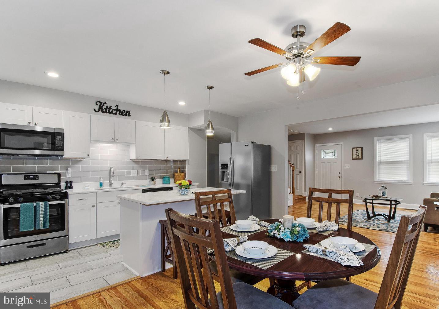 4642 Marble Hall Road Baltimore, MD 21239 - Photo 3 of 20