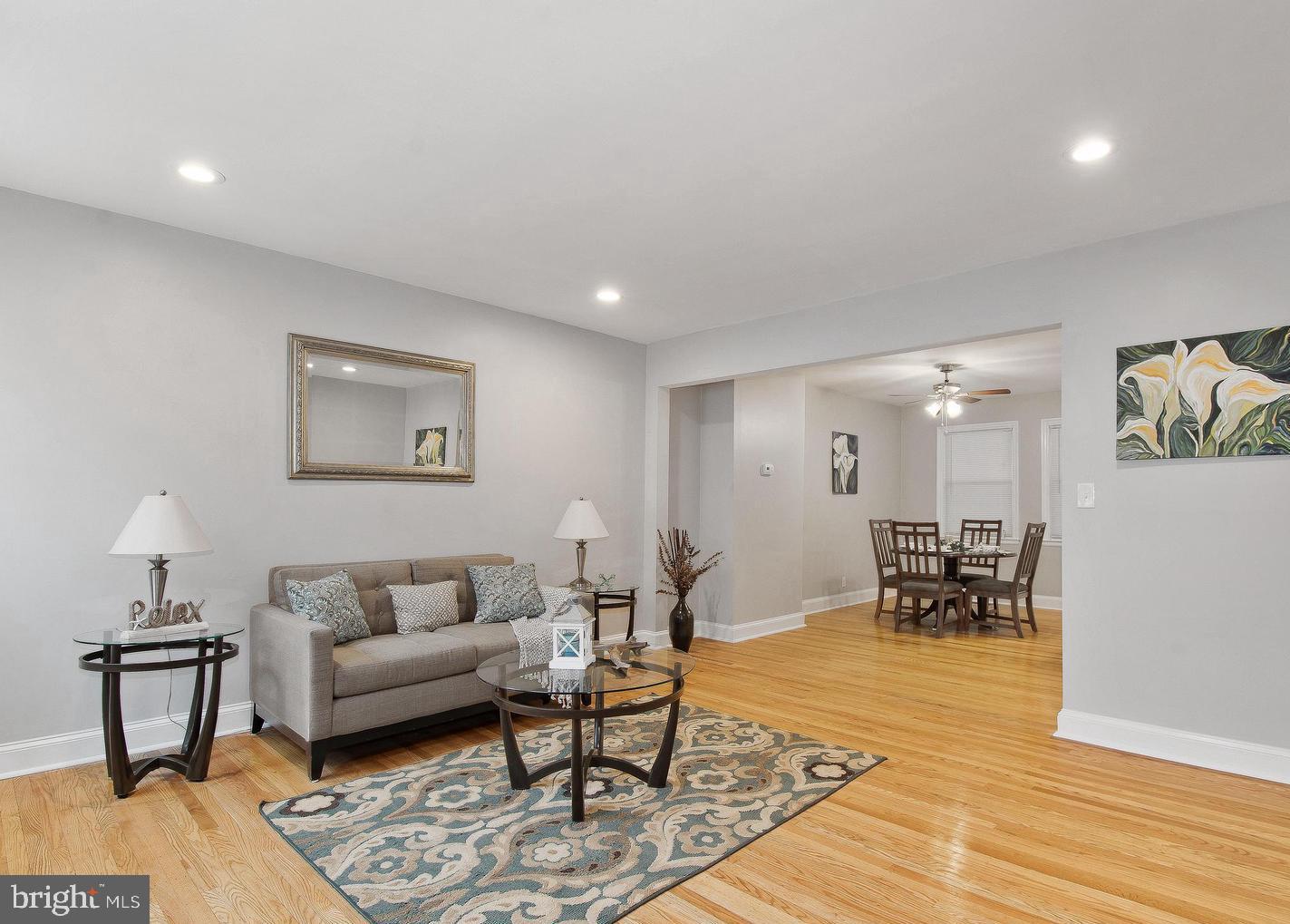 4642 Marble Hall Road Baltimore, MD 21239 - Photo 5 of 20
