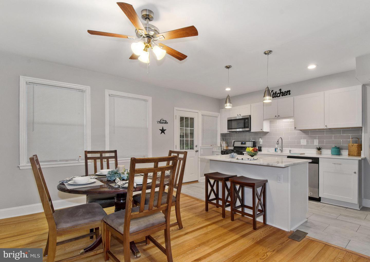 4642 Marble Hall Road Baltimore, MD 21239 - Photo 6 of 20