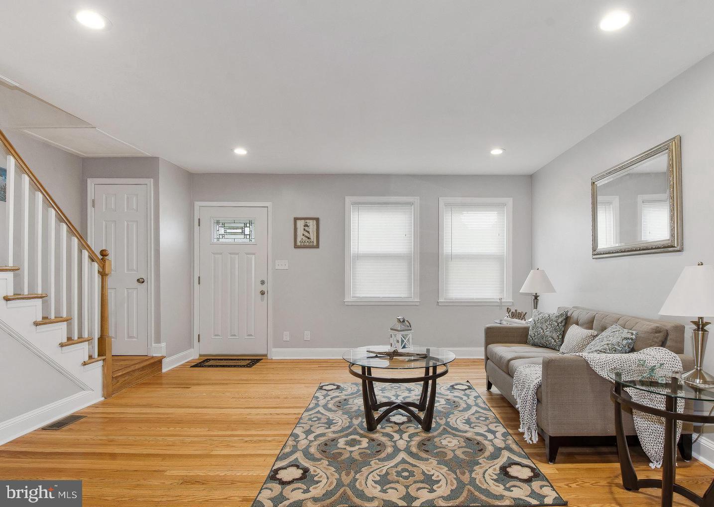 4642 Marble Hall Road Baltimore, MD 21239 - Photo 7 of 20