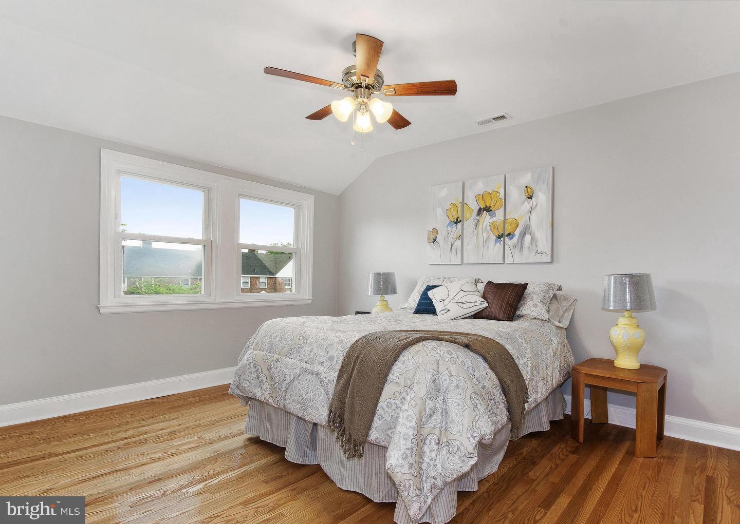 4642 Marble Hall Road Baltimore, MD 21239 - Photo 9 of 20