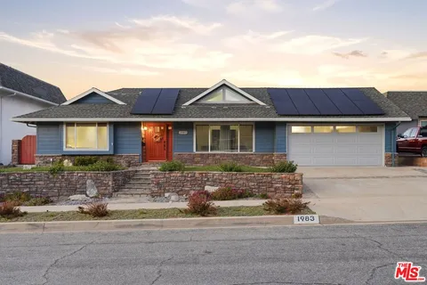 $1,099,000 | 1983 West Oracle Court, Newbury Park, CA 91320