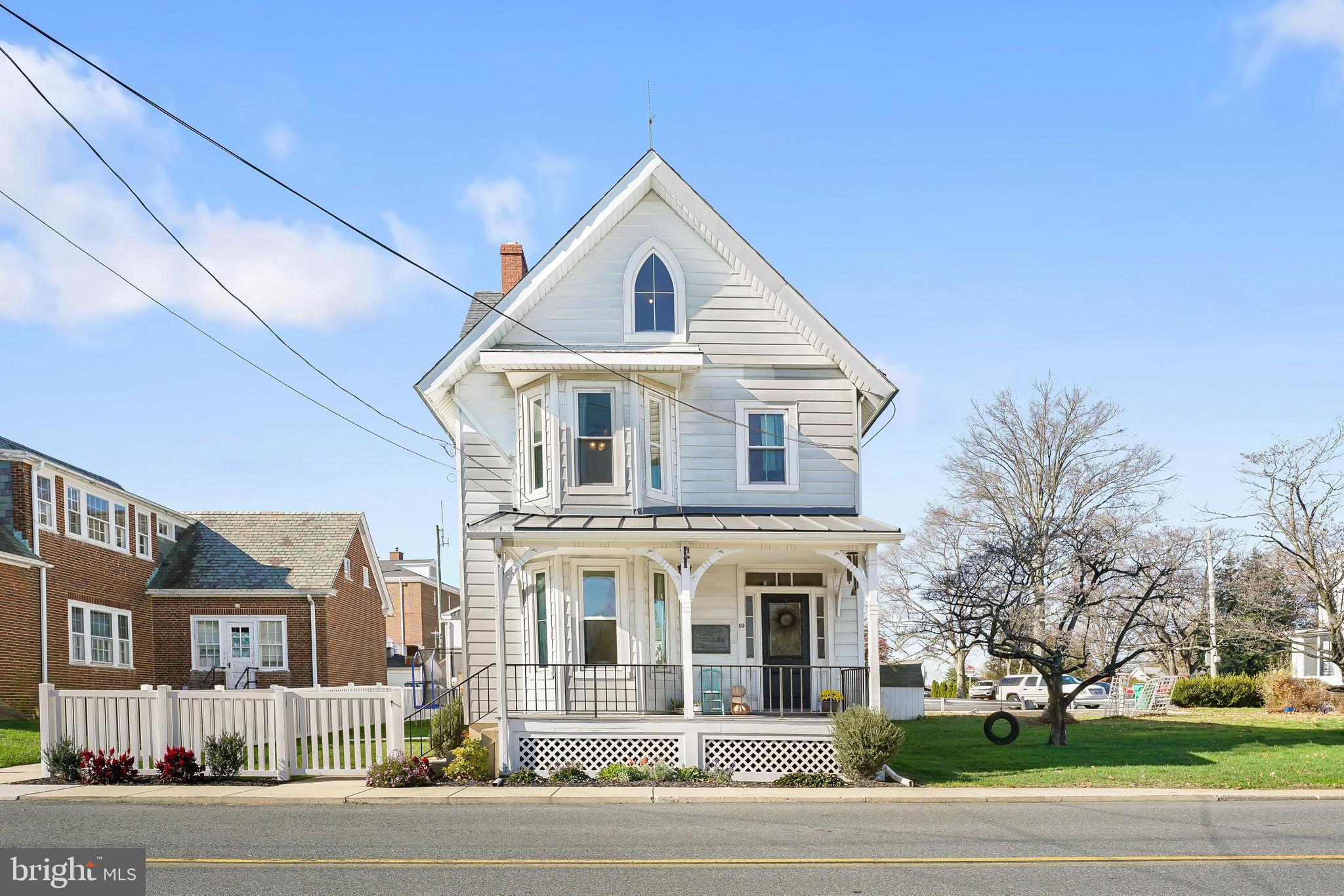 10 Walnut Street, Rising Sun