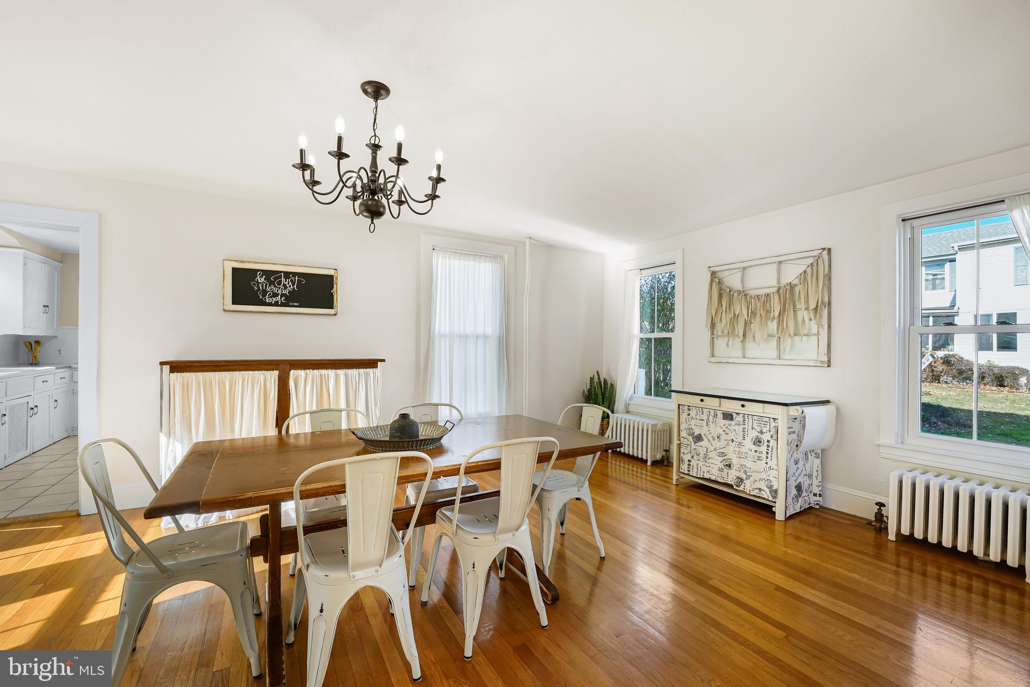 10 North Walnut Street Rising Sun, MD 21911 - Photo 12 of 32 Large dining room