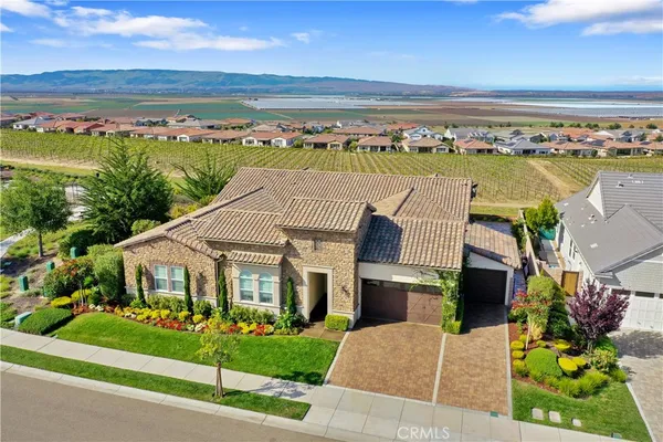 $2,350,000 | 1564 Eucalyptus Road, Nipomo, CA 93444