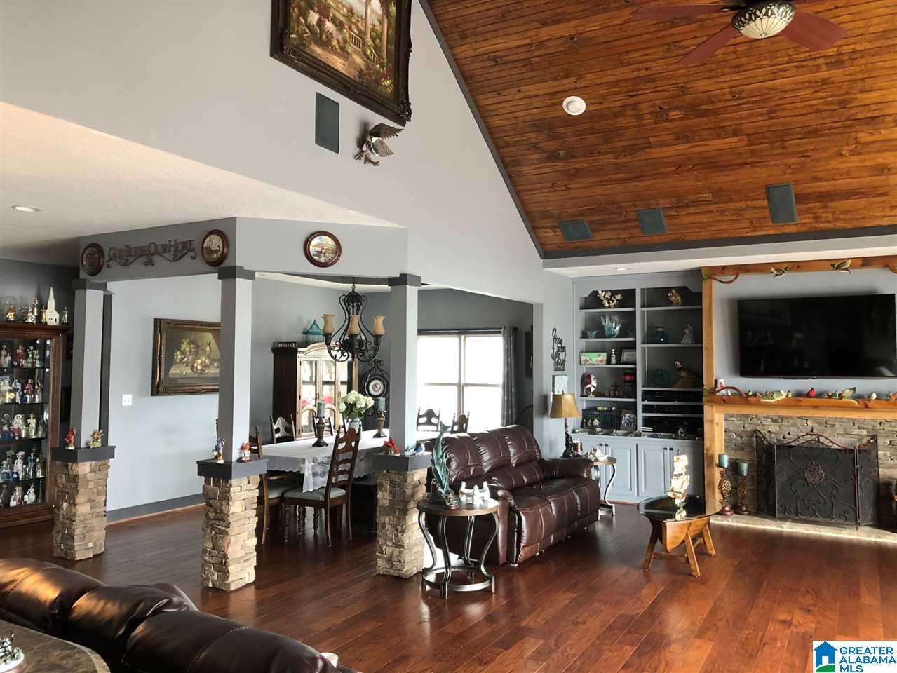 52 Windward Loop Ohatchee, AL 36271 - Photo 4 of 39