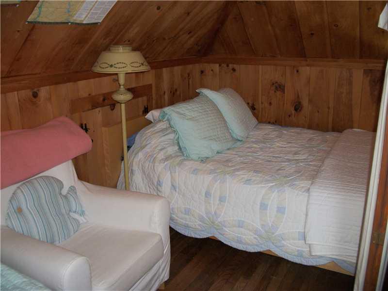 161 Red Point Road Swans Island, ME 04685 - Photo 11 of 16 Bedroom.