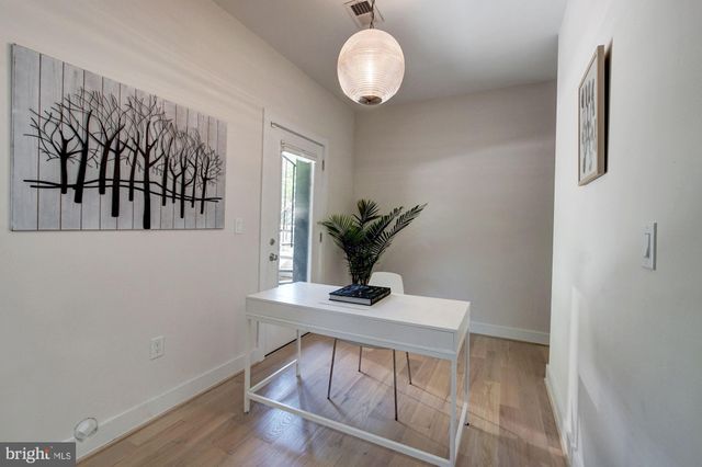 $626,900 | 1352 Quincy Street Northwest, Unit 1, Washington, DC 20011