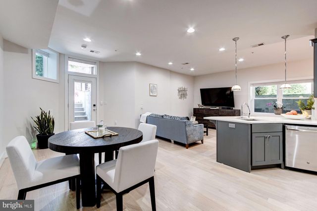 $626,900 | 1352 Quincy Street Northwest, Unit 1, Washington, DC 20011