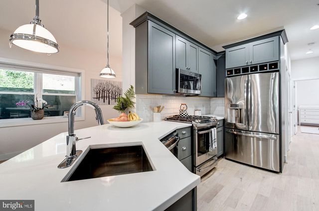 $626,900 | 1352 Quincy Street Northwest, Unit 1, Washington, DC 20011