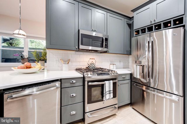 $626,900 | 1352 Quincy Street Northwest, Unit 1, Washington, DC 20011