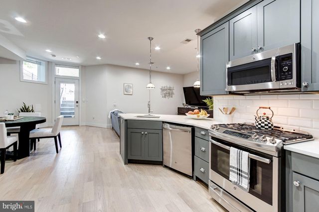 $626,900 | 1352 Quincy Street Northwest, Unit 1, Washington, DC 20011