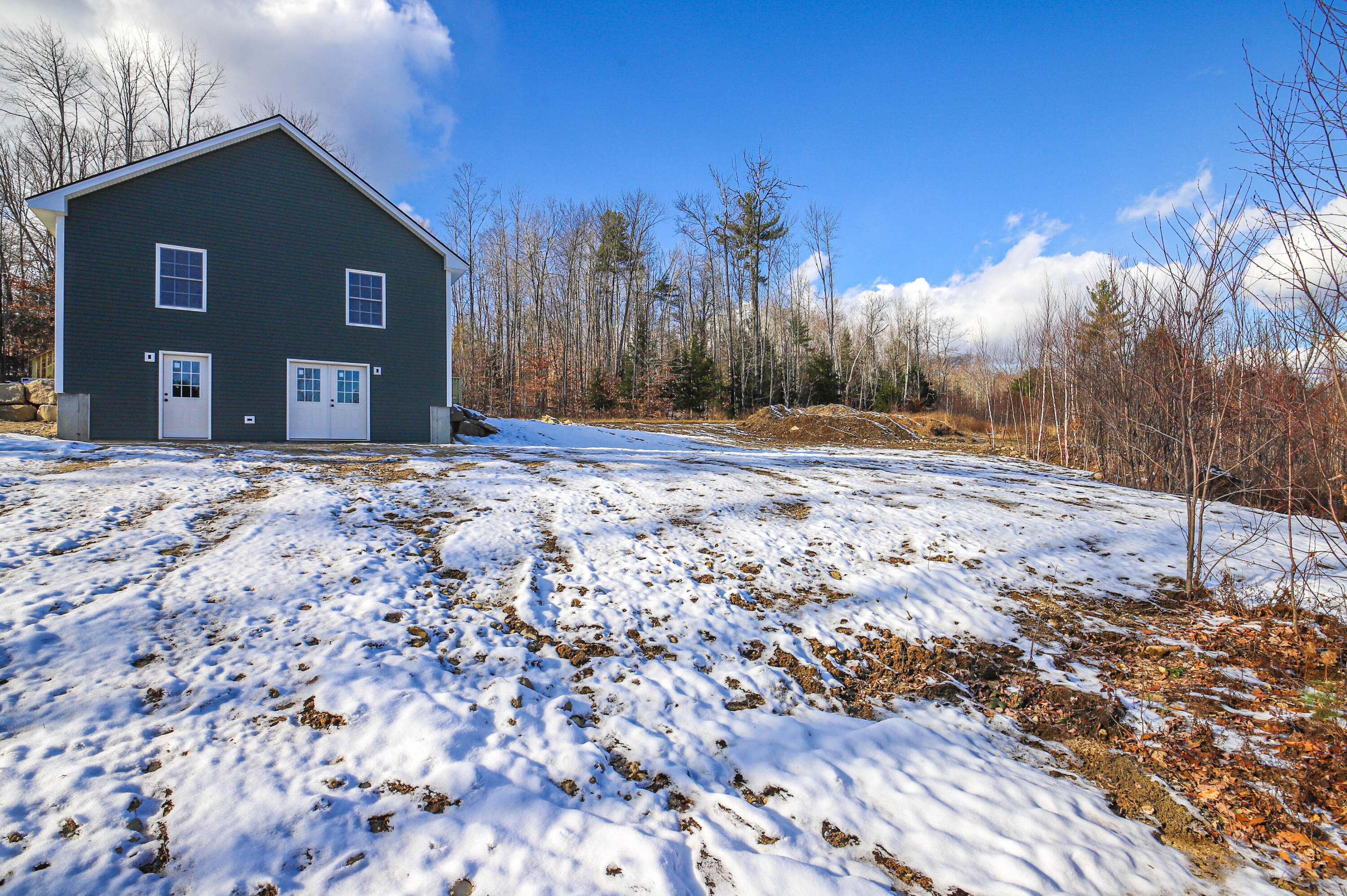 43 Norton Road Limington, ME 04049 - Photo 27 of 34 43 Norton Rd Limington -53