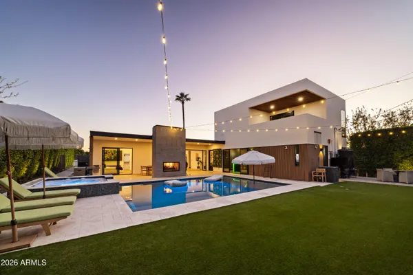 $2,469,000 | 4334 East Lewis Avenue, Phoenix, AZ 85008