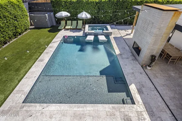 $2,469,000 | 4334 East Lewis Avenue, Phoenix, AZ 85008