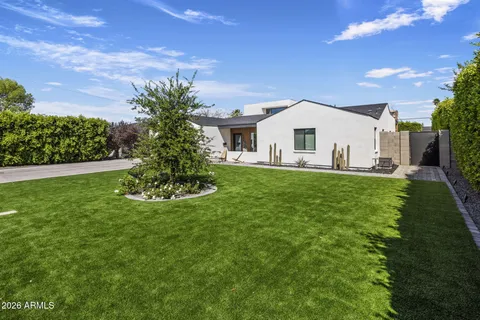 $2,469,000 | 4334 East Lewis Avenue, Phoenix, AZ 85008