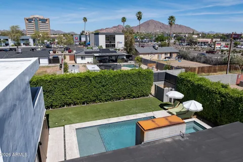 $2,469,000 | 4334 East Lewis Avenue, Phoenix, AZ 85008