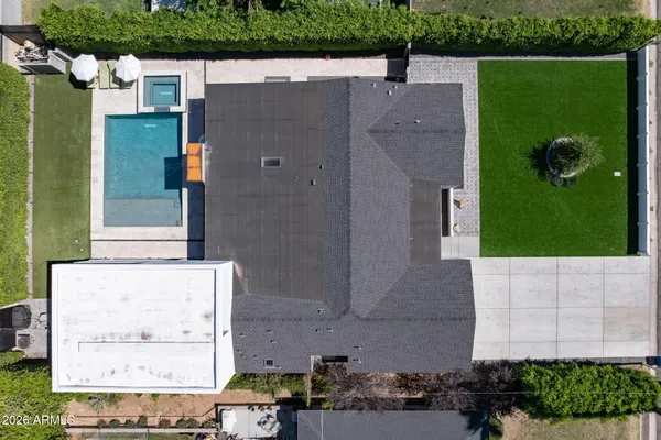 $2,469,000 | 4334 East Lewis Avenue, Phoenix, AZ 85008