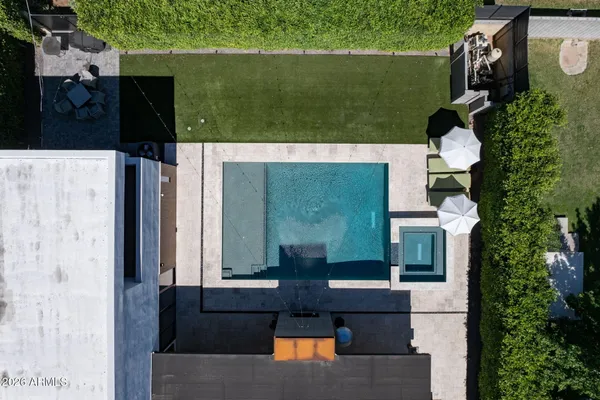 $2,469,000 | 4334 East Lewis Avenue, Phoenix, AZ 85008