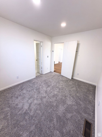 2454 East Old Wellington Road Price, UT 84501 - Photo 12 of 27 Fresh Paint and New Carpet