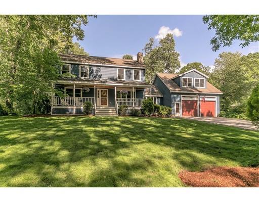 211 Cart Path Road Tewksbury, MA 01876 - Photo 1 of 34 Gallery Image 1