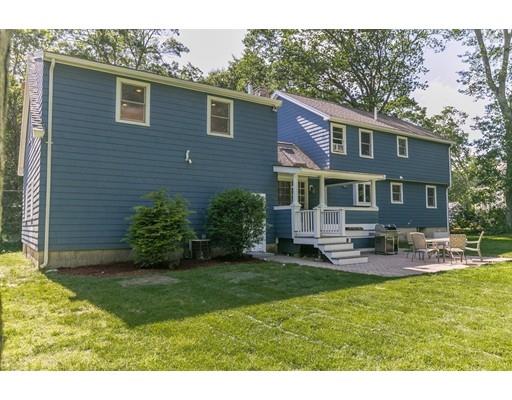211 Cart Path Road Tewksbury, MA 01876 - Photo 30 of 34 Gallery Image 30