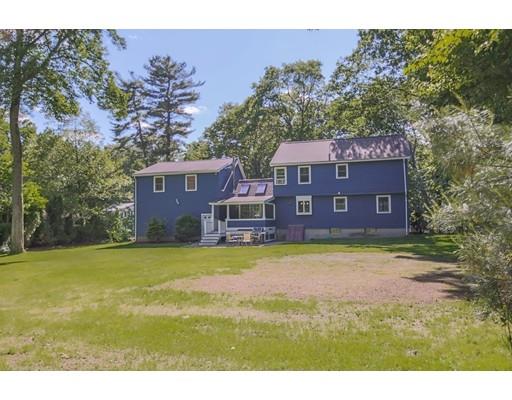 211 Cart Path Road Tewksbury, MA 01876 - Photo 33 of 34 Gallery Image 33