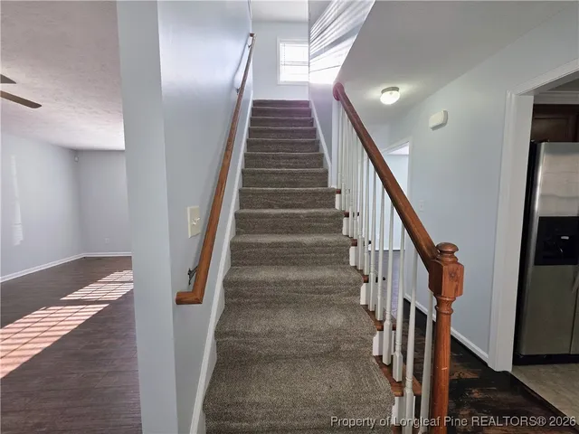 $1,750 | 2604 Daniel Boone Lane, Hope Mills, NC 28348