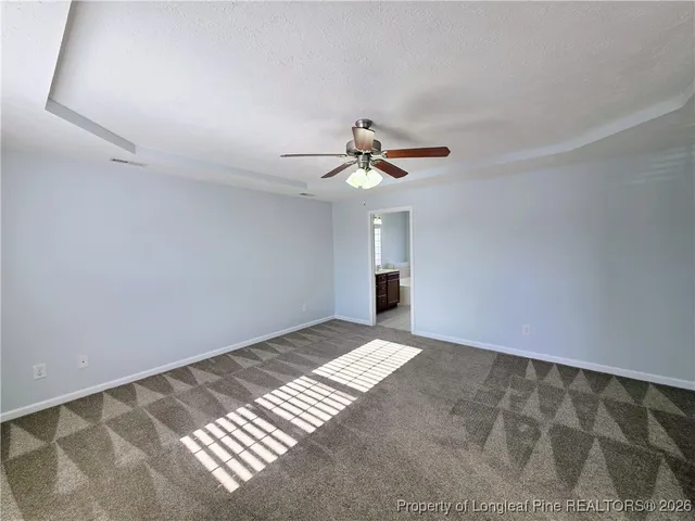 $1,750 | 2604 Daniel Boone Lane, Hope Mills, NC 28348