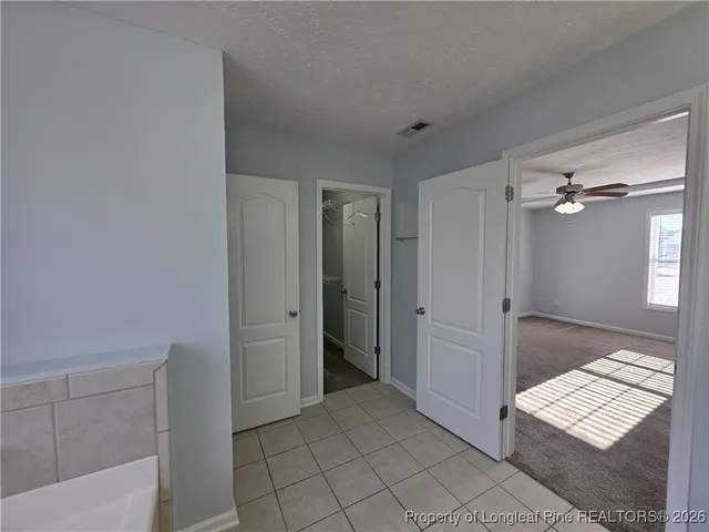 $1,750 | 2604 Daniel Boone Lane, Hope Mills, NC 28348