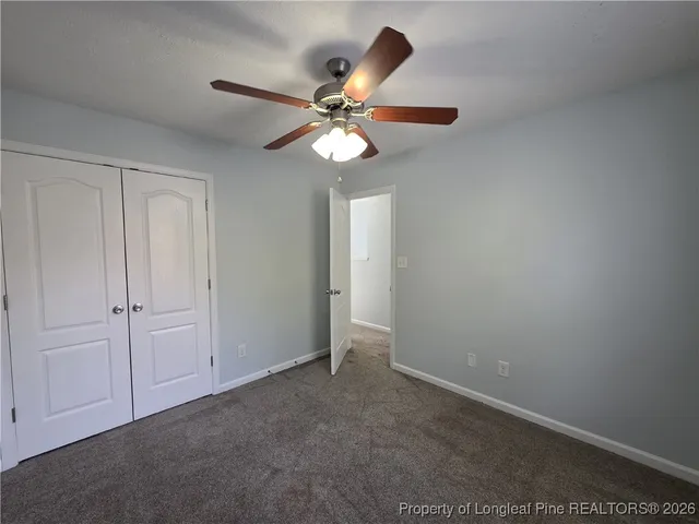 $1,750 | 2604 Daniel Boone Lane, Hope Mills, NC 28348