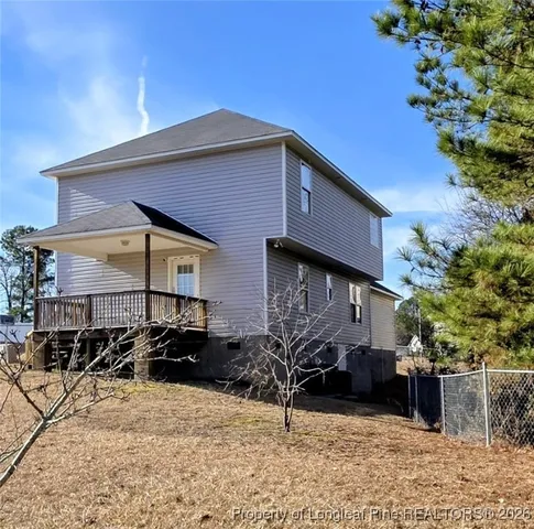 $1,750 | 2604 Daniel Boone Lane, Hope Mills, NC 28348