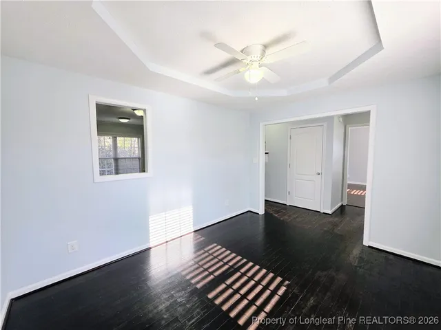 $1,750 | 2604 Daniel Boone Lane, Hope Mills, NC 28348