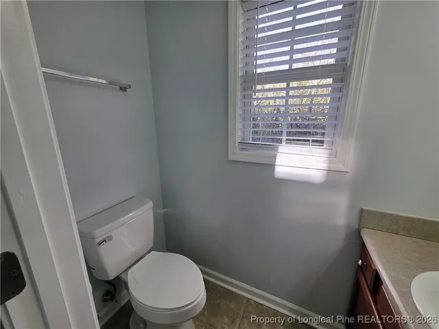 $1,750 | 2604 Daniel Boone Lane, Hope Mills, NC 28348