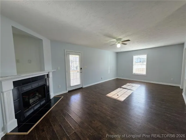 $1,750 | 2604 Daniel Boone Lane, Hope Mills, NC 28348