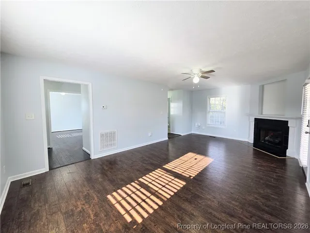 $1,750 | 2604 Daniel Boone Lane, Hope Mills, NC 28348