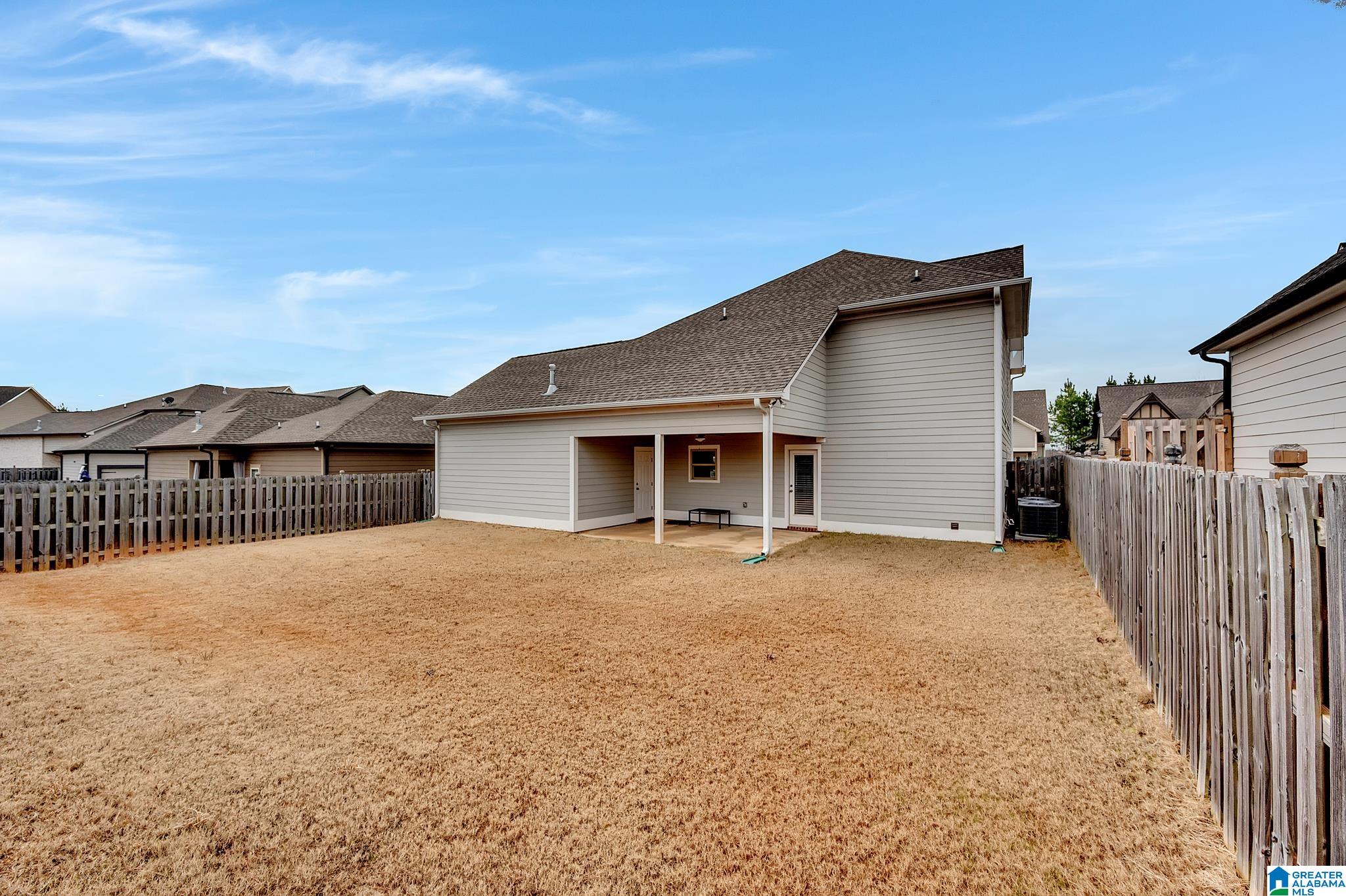 5212 Meadow Ridge Trail Bessemer, AL 35022 - Photo 32 of 35
