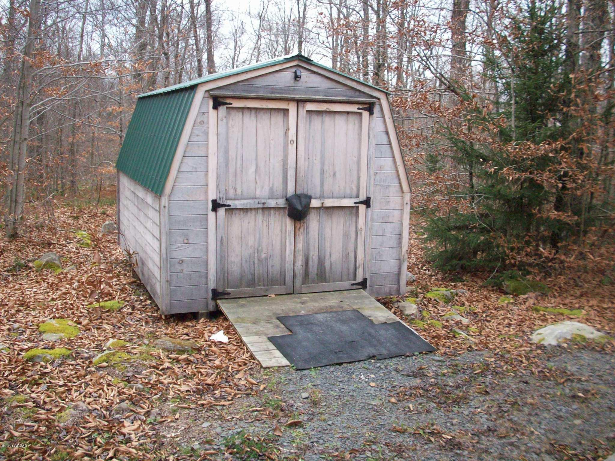 Coal Mine Road Dushore, PA 18614 - Photo 4 of 20 Gallery Image 4