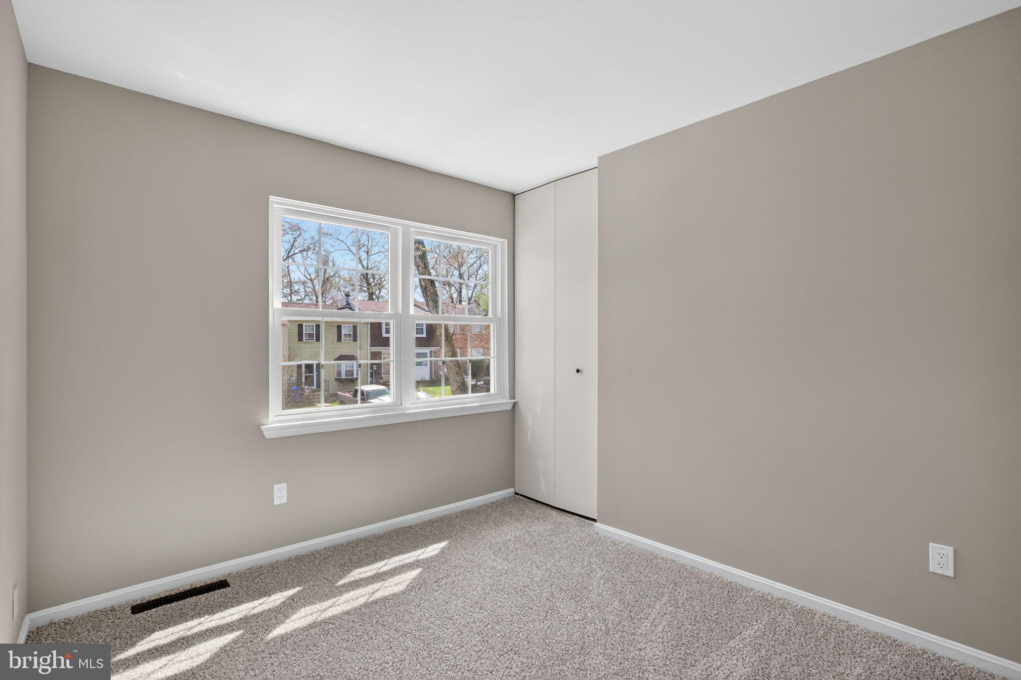 3278 Ryon Court Waldorf, MD 20601 - Photo 11 of 29 a view of an empty room with a window