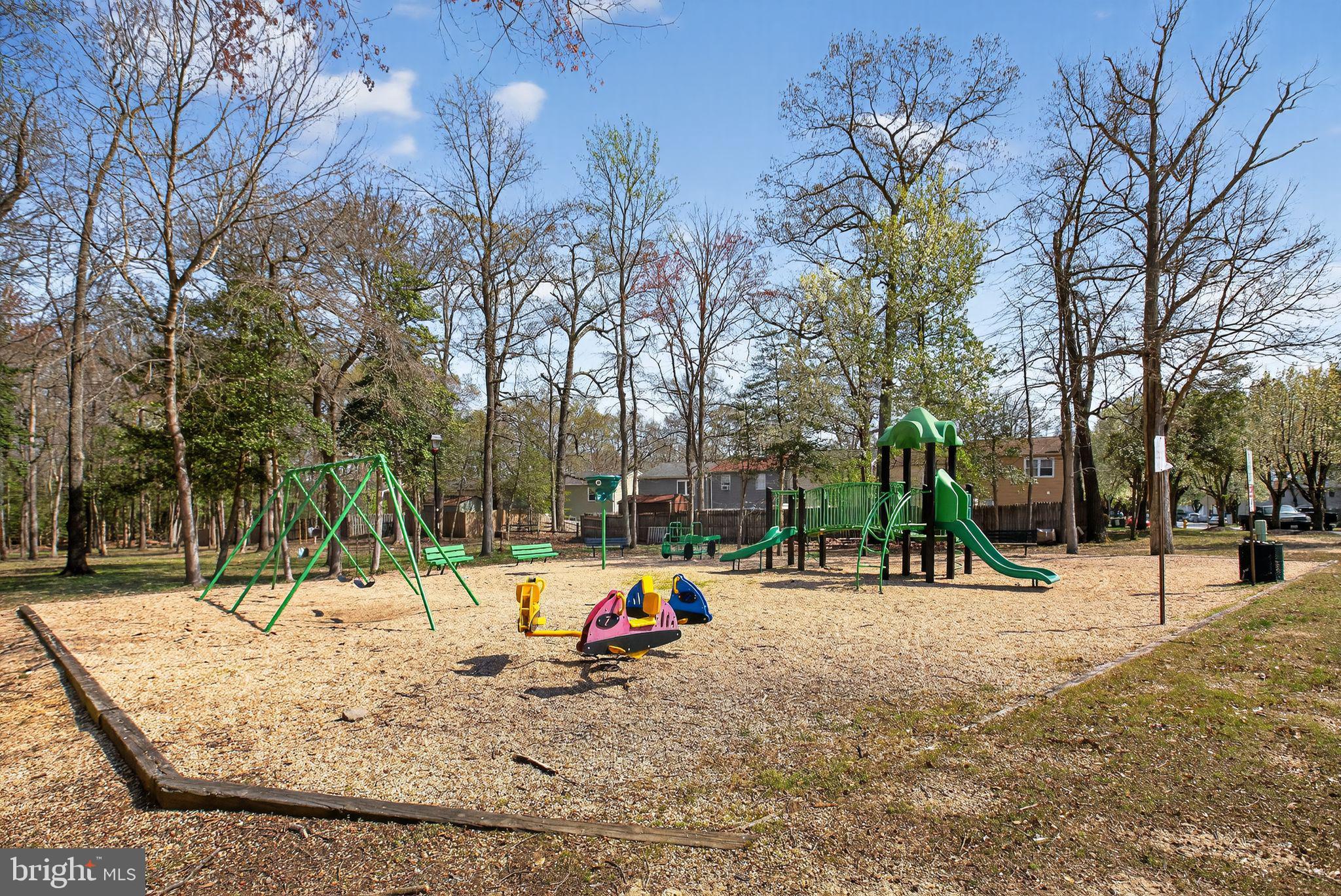 3278 Ryon Court Waldorf, MD 20601 - Photo 28 of 29 not sure