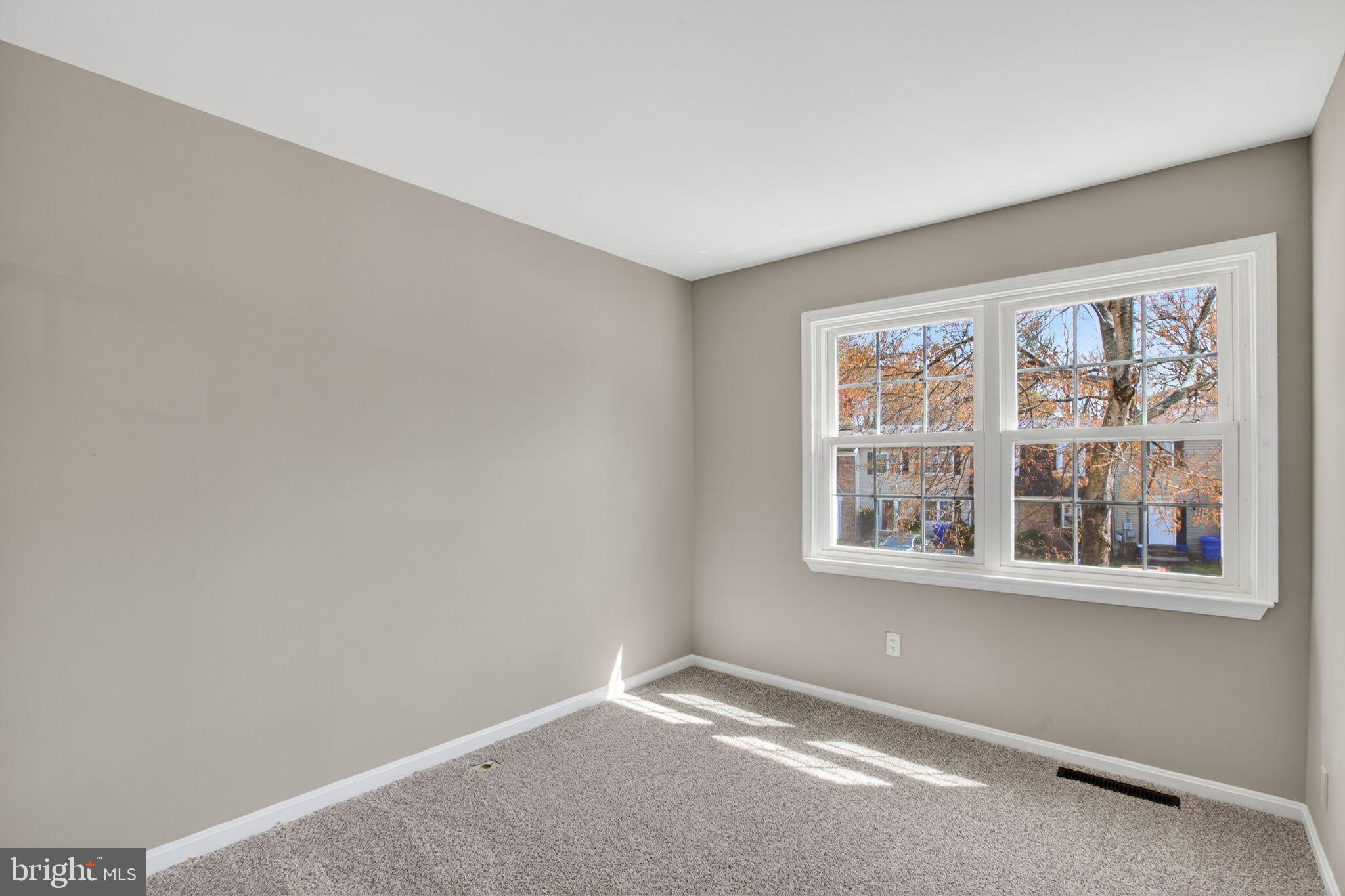 3278 Ryon Court Waldorf, MD 20601 - Photo 10 of 29 a view of an empty room with a window