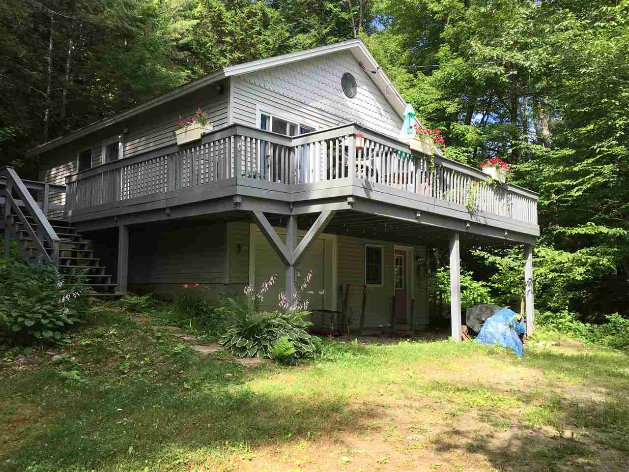 260 Whitmore Brook Road Chester, VT 05143 - Photo 1 of 29