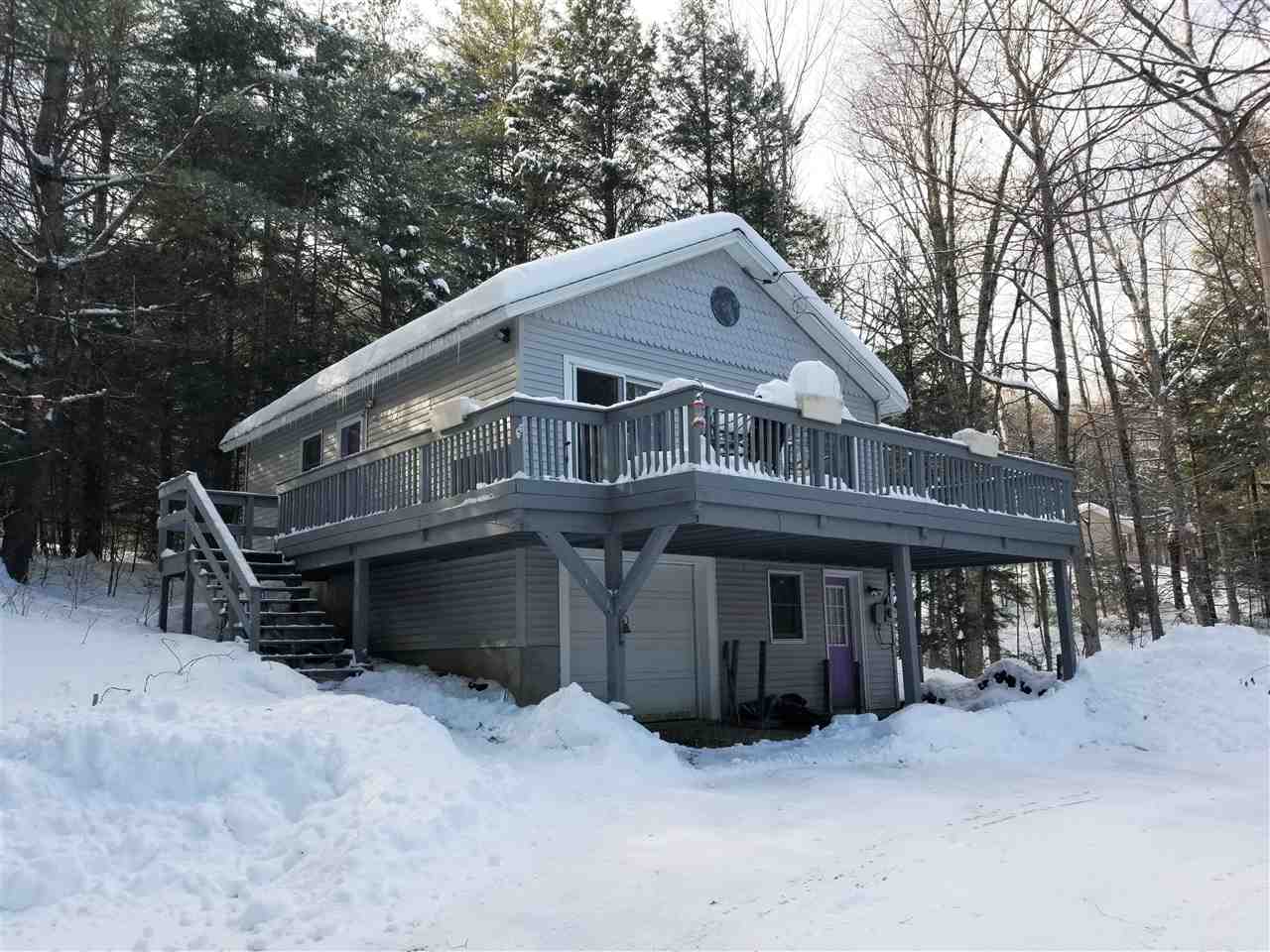 260 Whitmore Brook Road Chester, VT 05143 - Photo 3 of 29