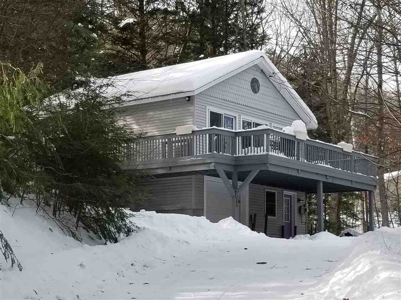 260 Whitmore Brook Road Chester, VT 05143 - Photo 4 of 29