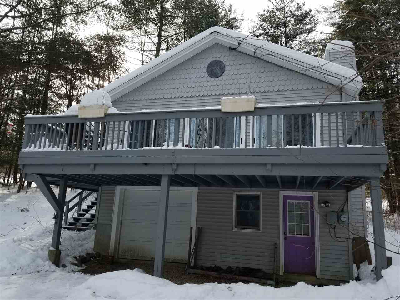 260 Whitmore Brook Road Chester, VT 05143 - Photo 5 of 29