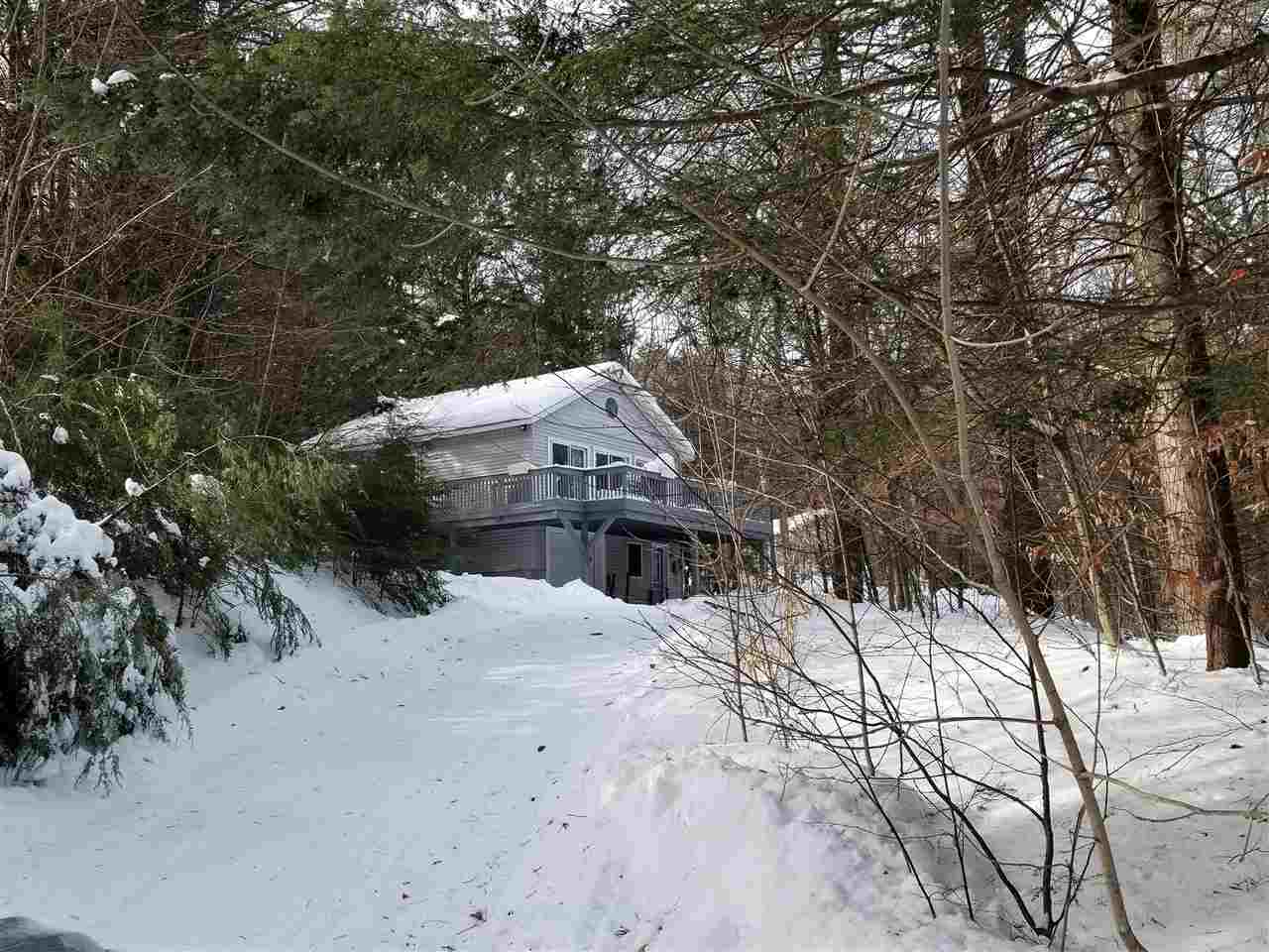 260 Whitmore Brook Road Chester, VT 05143 - Photo 6 of 29