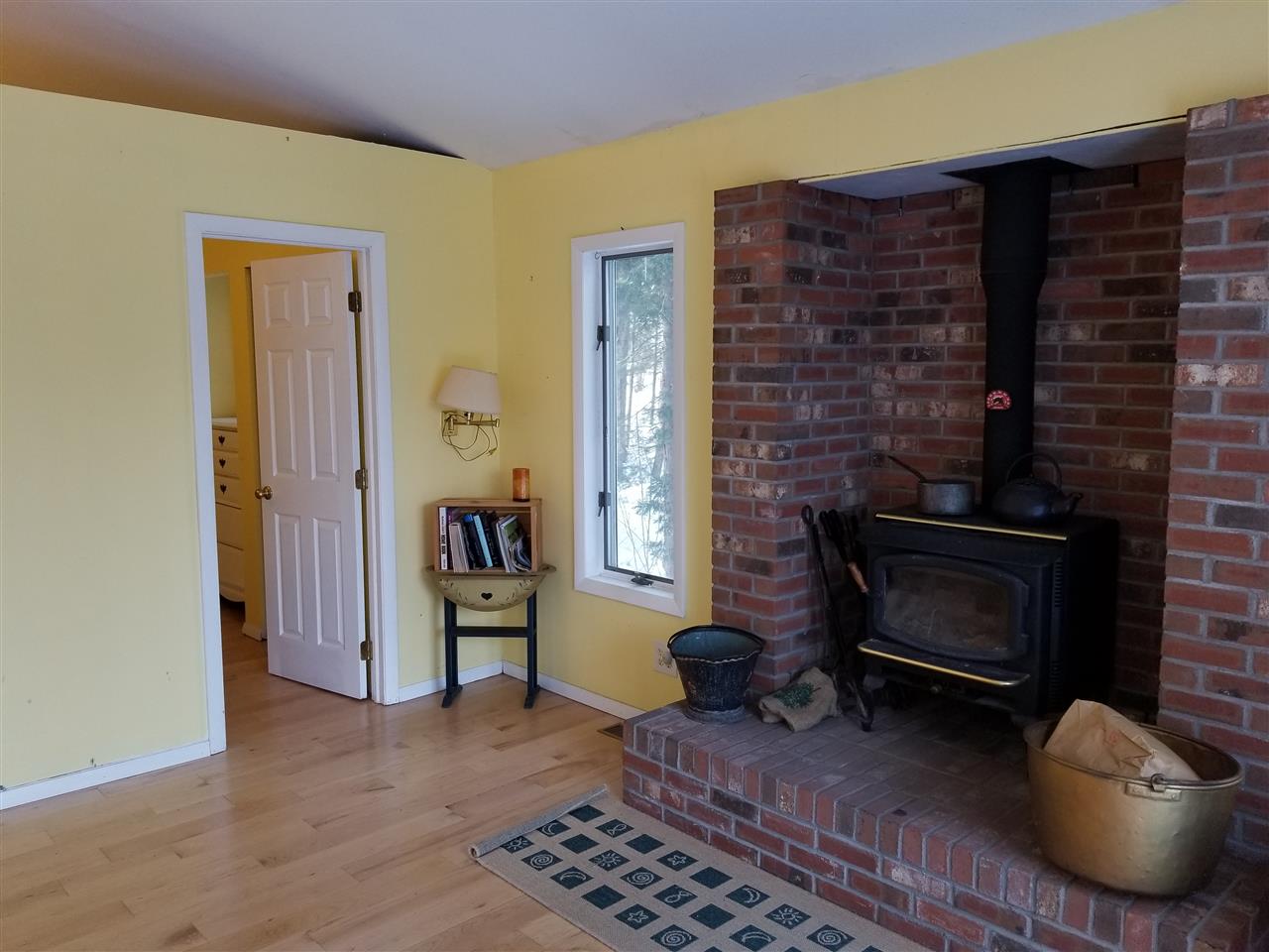 260 Whitmore Brook Road Chester, VT 05143 - Photo 7 of 29