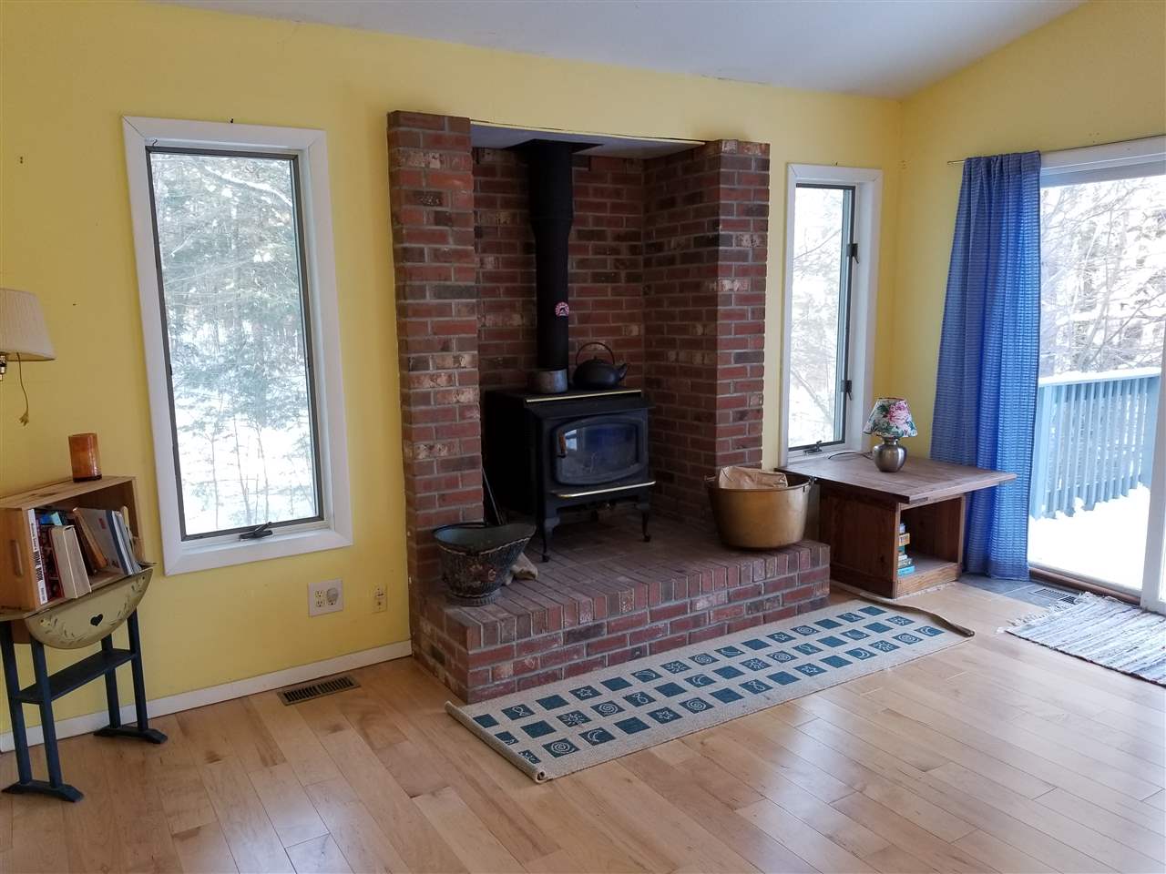 260 Whitmore Brook Road Chester, VT 05143 - Photo 8 of 29