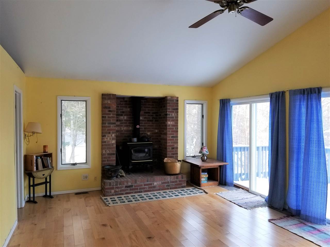 260 Whitmore Brook Road Chester, VT 05143 - Photo 9 of 29