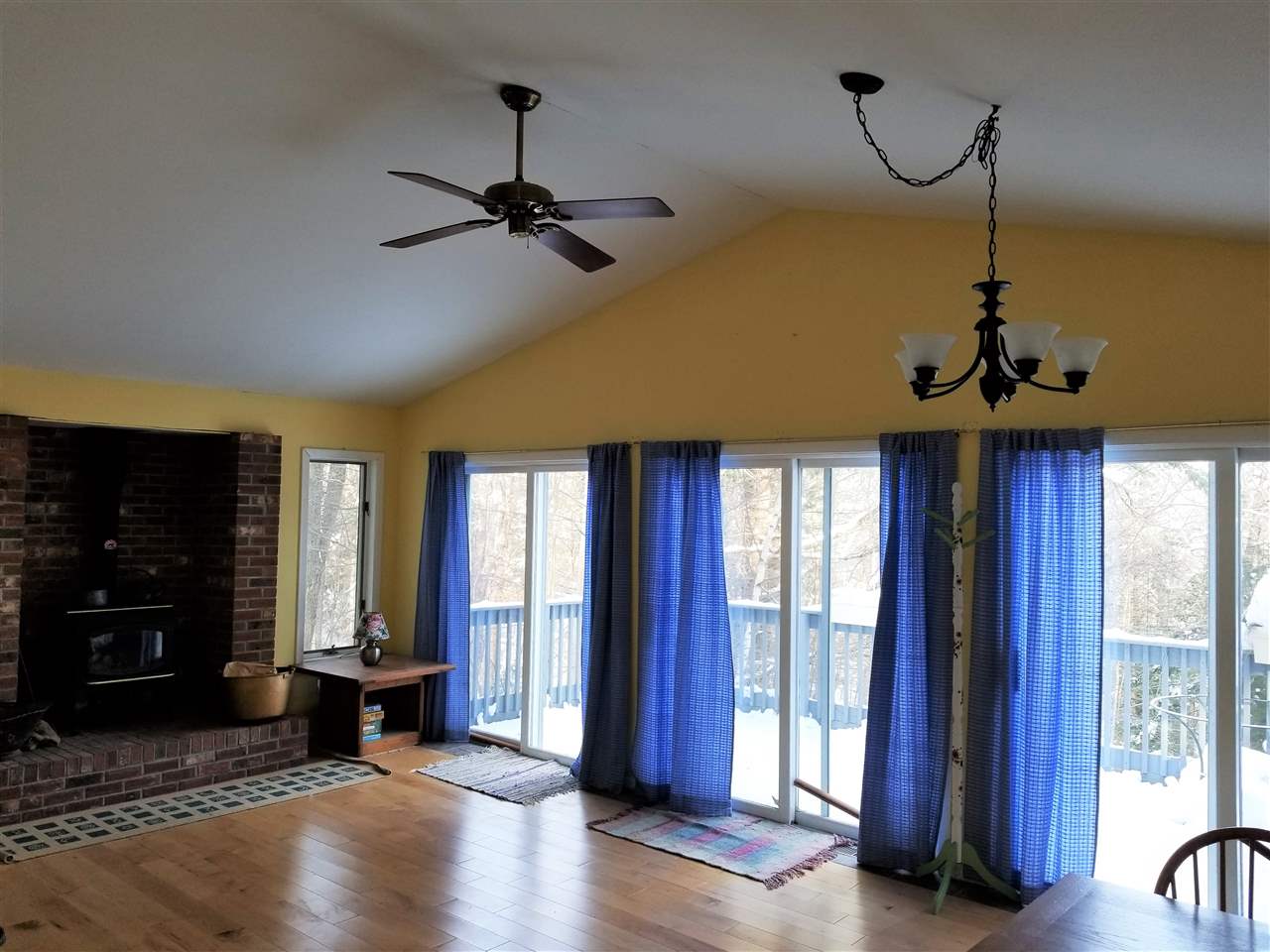 260 Whitmore Brook Road Chester, VT 05143 - Photo 10 of 29